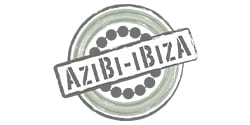 Azibi ibiza logo