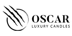 Oscar Candles Logo