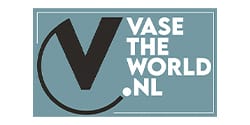 VaseTheWorld Logo